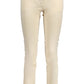 Gant Beige Cotton Women Pant