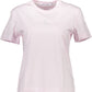 Calvin Klein Pink Cotton Women Top