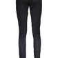 Gant Black Cotton Women Jeans