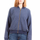 Gant Blue Cotton Women Sweater