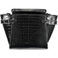 Calvin Klein Black Polyethylene Women Handbag