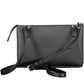 Calvin Klein Black Polyethylene Women Handbag