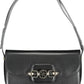 Guess Jeans Black Polyurethane Women Handbag