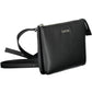 Calvin Klein Black Polyethylene Women Handbag