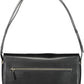 Guess Jeans Black Polyurethane Women Handbag