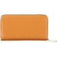 Calvin Klein Brown Polyurethane Women Wallet