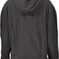 Calvin Klein Black Cotton Women Sweater