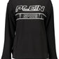 Plein Sport Black Cotton Women Sweater