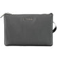 Calvin Klein Black Polyester Women Handbag