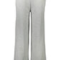 Gant Gray Cotton Women Pant