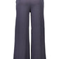 Gant Blue Cotton Women Trouser