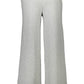 Gant Gray Cotton Women Pant