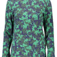 Gant Green Viscose Women Sweater