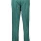 Gant Green Polyester Women Pant