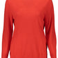 Gant Red Wool Women Sweater