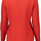 Gant Red Wool Women Sweater