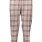 Gant Brown Polyester Women Pant