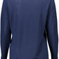 Gant Blue Wool Women Sweater