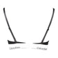 Calvin Klein Black Cotton Women Triangle Bra