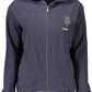 U.S. POLO ASSN. Blue Cotton Women Sweater