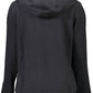 U.S. POLO ASSN. Black Cotton Women Sweater