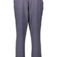 U.S. POLO ASSN. Blue Cotton Women Sports Pants