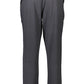 U.S. POLO ASSN. Black Cotton Women Sports Trouser