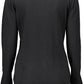 U.S. POLO ASSN. Black Cotton Women Sweater