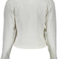 Tommy Hilfiger White Cotton Women T-Shirt