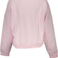 Guess Jeans Pink Cotton Women Sweater