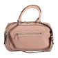 Guess Jeans Pink Polyethylene Women Handbag