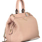 Guess Jeans Pink Polyethylene Women Handbag