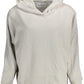 Calvin Klein Gray Cotton Women Sweater