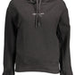 Calvin Klein Black Cotton Women Sweater