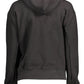 Calvin Klein Black Cotton Women Sweater