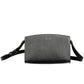 Calvin Klein Black Polyethylene Women Handbag