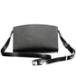 Calvin Klein Black Polyethylene Women Handbag