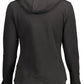 Plein Sport Black Cotton Women Sweater