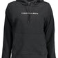 Calvin Klein Black Cotton Women Sweater