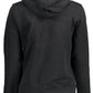 Calvin Klein Black Cotton Women Sweater