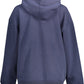 Tommy Hilfiger Blue Cotton Women Sweater