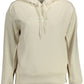 Calvin Klein Beige Cotton Women Sweater