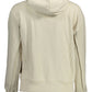 Calvin Klein Beige Cotton Women Sweater