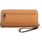 Guess Jeans Brown Polyurethane Women Wallet