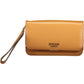 Guess Jeans Brown Polyurethane Women Wallet