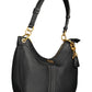 Guess Jeans Black Polyurethane Women Handbag