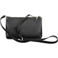 Calvin Klein Black Polyester Women Handbag