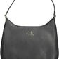 Calvin Klein Black Polyester Women Handbag