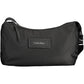 Calvin Klein Black Polyester Women Handbag