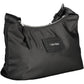 Calvin Klein Black Polyester Women Handbag